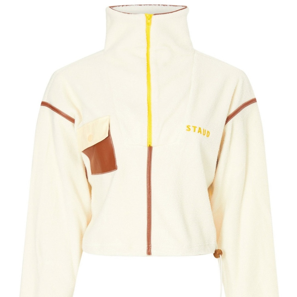 STAUD Timber Sweatshirt, S